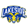 Hot Springs Lakeside High School logo