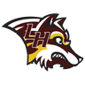 Lake Hamilton High School logo