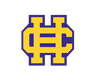 Little Rock Catholic High School logo