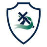 Little Rock Christian Academy logo