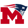 Marion High School logo