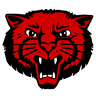 Mena High School logo