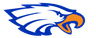 Paris High School logo