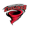 Russellville High School logo