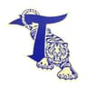 Taylor High School logo
