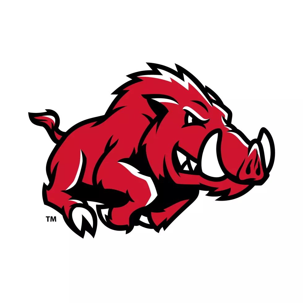 Arkansas High School logo