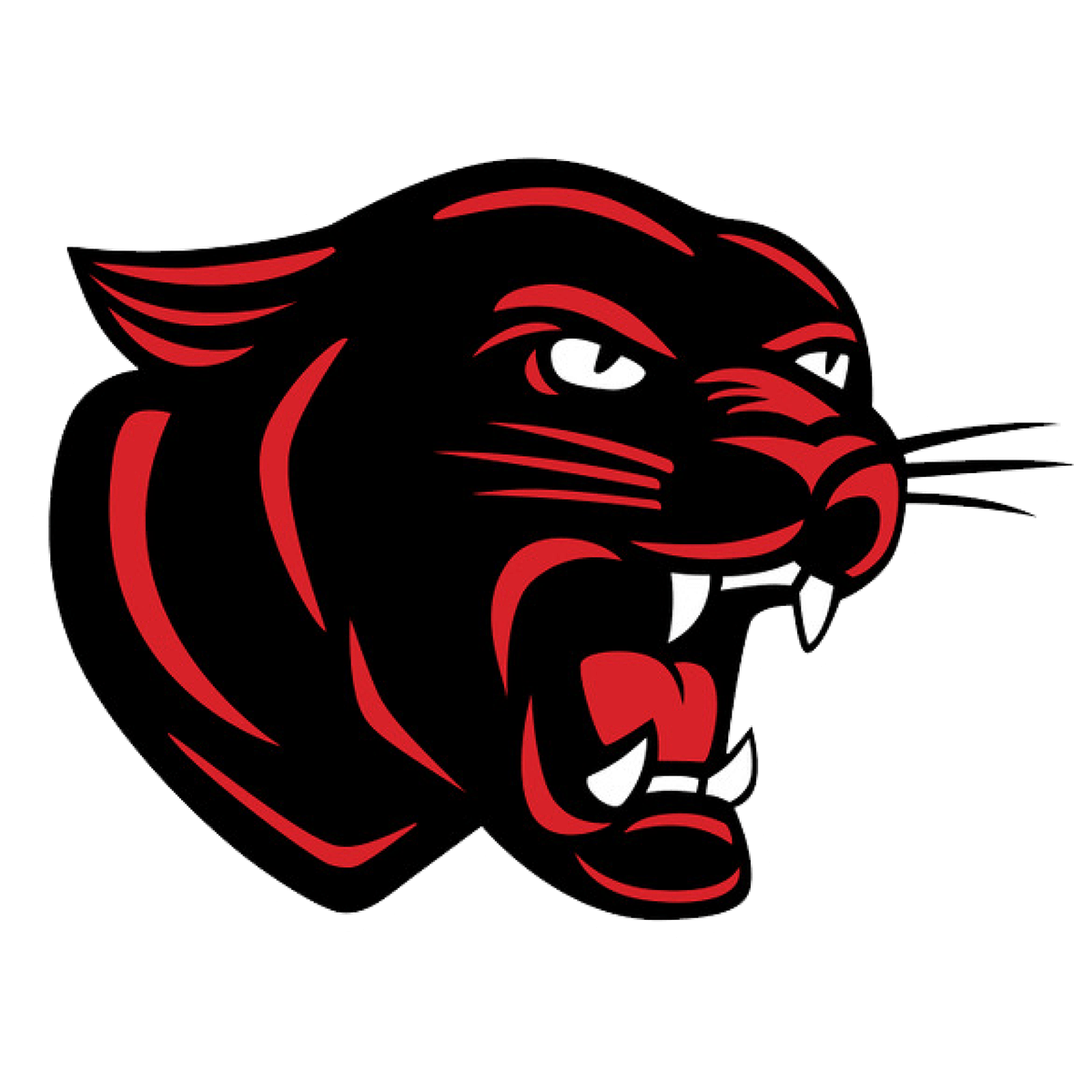 Heber Springs High School logo
