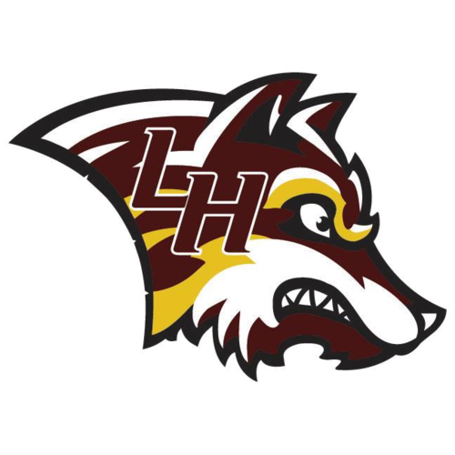 Lake Hamilton High School logo