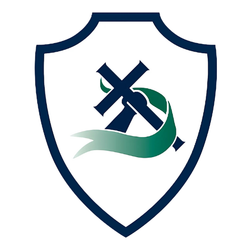 Little Rock Christian Academy logo