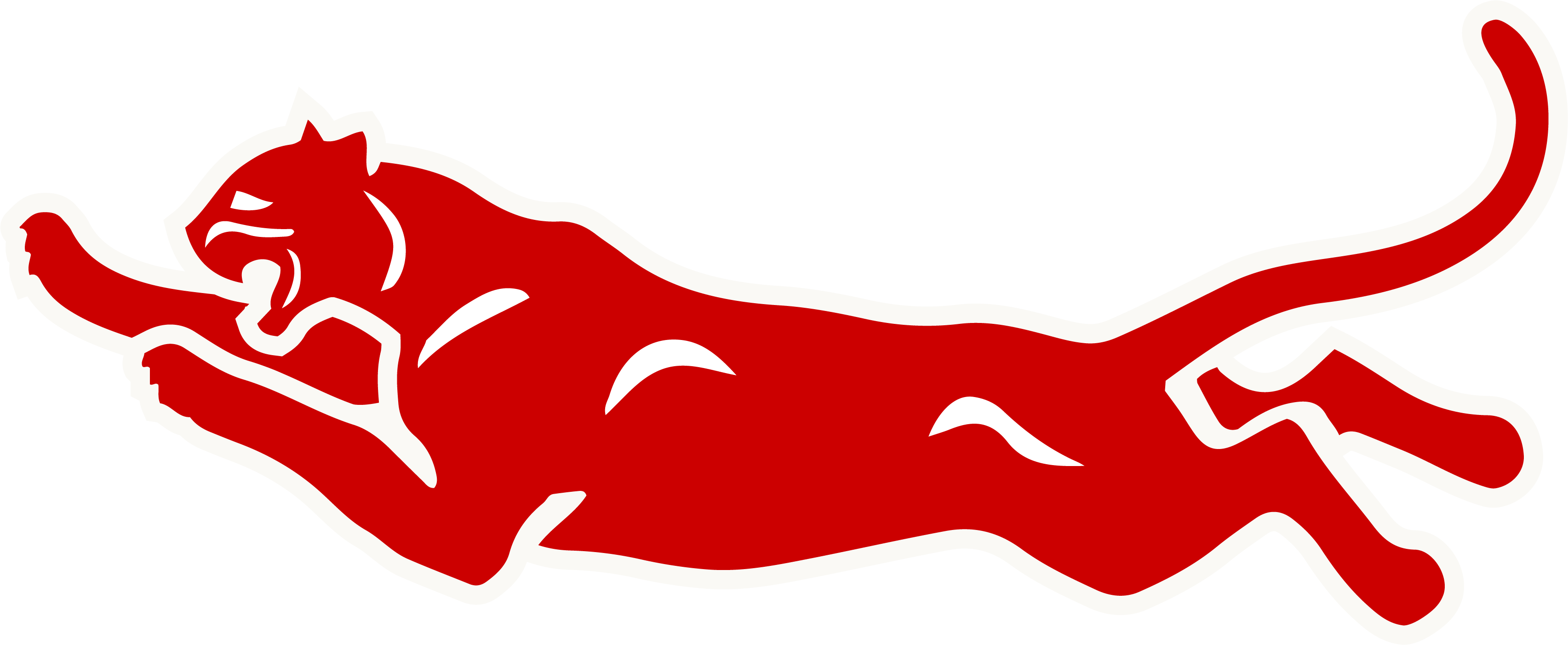 Magnolia High School logo