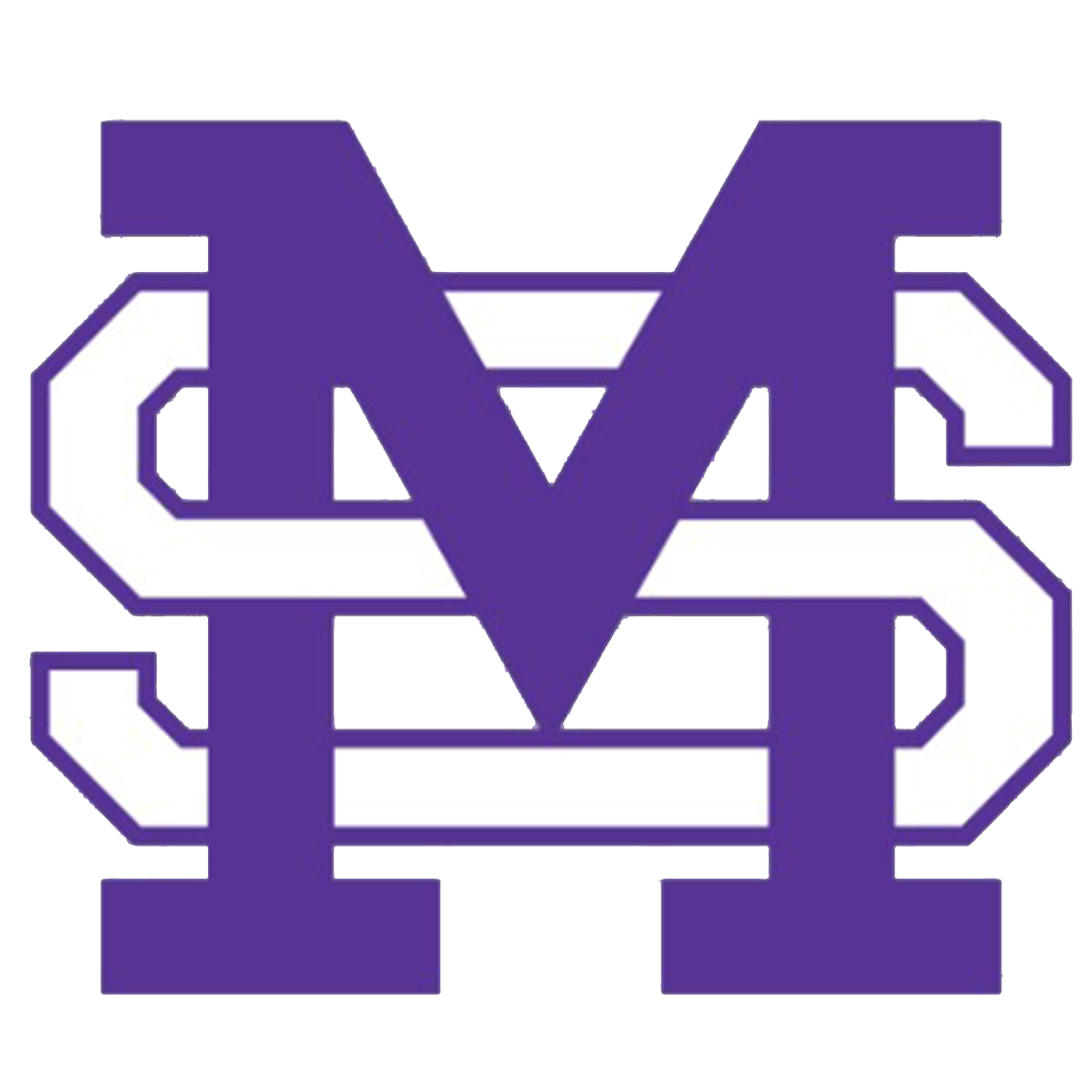 Mount Saint Mary High School logo