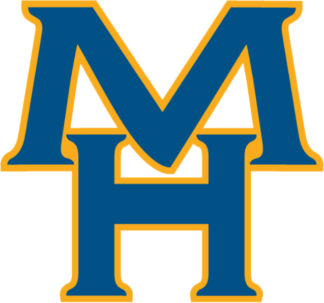 Mountain Home High School logo
