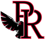 Pea Ridge High School logo
