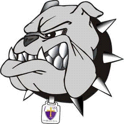 Saint Joseph High School logo