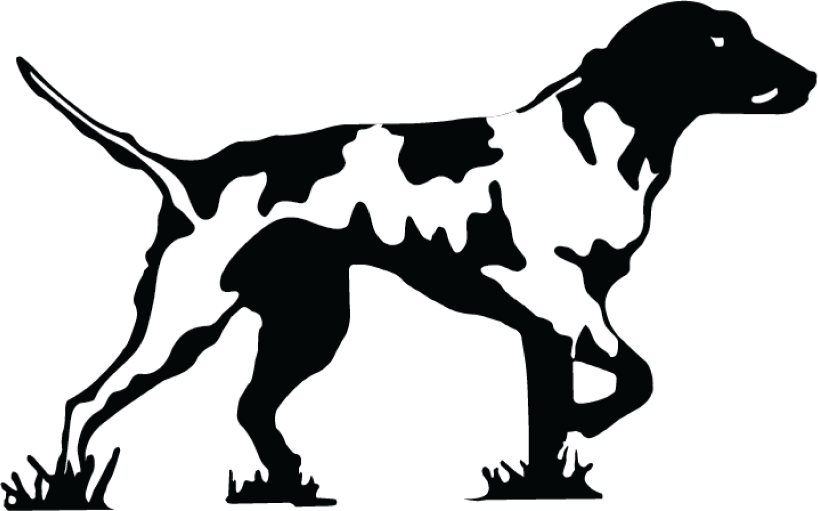 Van Buren High School logo